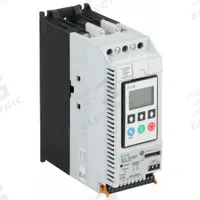 EATON Soft Start: 600V AC, 66 A Output Current, With Bypass, NEMA 1, 60/50 Hz, Three Phase, 24V DC (MPN S811+N66N3S). Key specifications — Control Voltage: 24V DC; Manufacturer Part Number: S811+N66N3S.