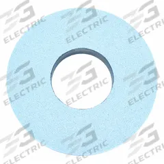 NORTON Straight Grinding Wheel: Type 1, 12" x 1" x 3", 5SG60-GVSP (MPN 66253262593). Key specifications — Wheel Hardness: G; Brand: NORTON.