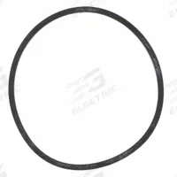 Gaskets for Conduit Access Fitting: Neoprene, 2 11/16 in Trade Size (MPN GEC-RG). Key specifications — For Use With: Hubbell Killark GEC Series Outlet Bodies; Brand: HUBBELL KILLARK; Mfr. Series: GE.