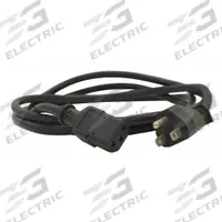 NOBLES Battery Charger Cord: Tennant, 4054416. Key specifications — Accessory Type: Battery Charger Cord; Manufacturer Part Number: 4054416.