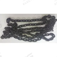 DAYTON Load Chain,15 ft.: Dayton, GGS_48521. Key specifications — Compatible Series: Dayton; Manufacturer Part Number: GGS_48521; Product Type: Load Chain.