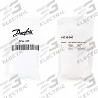 CHAR-LYNN Seal Kit: Mfr Part # 61236-000. Key specifications — Brand: CHAR-LYNN; Manufacturer Part Number: 61236-000.