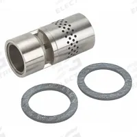 LEONARD VALVE Valve Repair Kit: Compatible with 3800 Series, Control Assembly/End Cap Gasket (MPN KIT R/3800). Key specifications — Compatible with Manufacturer Model Number: 3800 Series Hose Stations; Includes: Control Assembly; Product Type: Valve Repair Kit; Manufacturer Part Number: KIT R/3800.