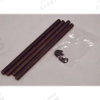BILLY GOAT Shaft Kit: Mfr Part # 350185. Key specifications — Product Type: Shaft Kit; Manufacturer Part Number: 350185.