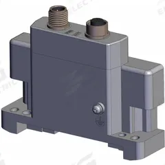 SMC End Plate: For S0700/SV1000/2000/3000/SY/VQC1000/2000/4000 Series (MPN EX600-ED4). Key specifications — attr1078710: SY; attr1078704: EX600-ED4; attr1291617: End Plate.