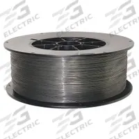 WESTWARD Metal-Cored Welding Wire: Carbon Steel, E70C-6M, 0.052 in, 33 lb (MPN 20YD70). Key specifications — Series: E70C-6M; Brand: WESTWARD; Yield Strength (As Welded) (Merch): 58 ksi; Tensile Strength (As Welded) (Merch): 70 ksi.