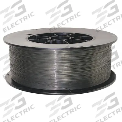WESTWARD Metal-Cored Welding Wire: Carbon Steel, E70C-6M, 0.052 in - E70C-6M Metal-Cored Welding Wire