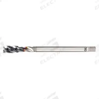 OSG Extension Tap: M5x0.8 Metric, D4 / 4H-6H, 3 Flute, Modified Bottoming Chamfer (MPN 1652002108). Key specifications — attr1315101: D4 / 4H-6H.