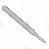 WIHA Precision Slotted Screwdriver: Precision, 1.2 mm Tip Size, Std Lg, 4 1/2 in Overall Lg, Cabinet (MPN 26012). Key specifications — attr1205183: 1.2 mm; attr1205189: WIHA.