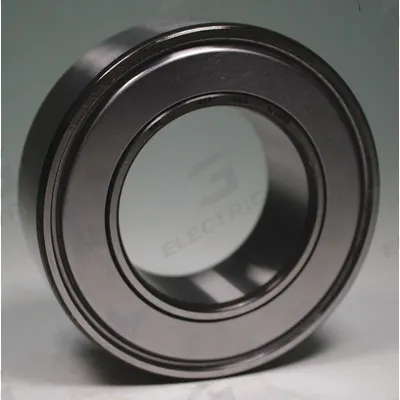 MRC Angular Contact Ball Bearing: 3212/5212, 2 Rows, 30°, Dbl Shield, ABEC 1 - Double-Row Angular Contact Bearings