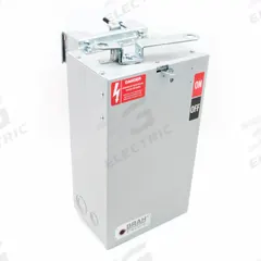 BRAH ELECTRIC Bus Plug: Fits Gen Electric/ABB Spectra, Replaces SB323RGI/SB323RGJI/SB323RGRI, 240V (MPN BEB3210GW). Key specifications — Fusible: Yes; Brand: BRAH ELECTRIC; Voltage: 240V; Fuse Class: R; Breaker Type: BEB; SB; For Use With: GE Spectra Series Busway; OEM Part Number: SB323RGI.