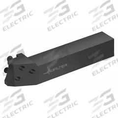 WALTER Indexable Parting and Grooving Tool Holder: MSS-E20L00-2020J (MPN 5009178). Key specifications — attr257462: MSS-E20L00-2020J.