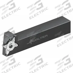 WALTER Indexable Parting and Grooving Tool Holder: G3011-2020R-MX22-4-P (MPN 7108335). Key specifications — attr257459: G3011-2020R-MX22-4-P; attr257462: G3011-2020R-MX22-4-P.