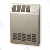 BEACON MORRIS Hydronic Kickspace Heater Cabinet: 24 in Overall Ht (MPN F84). Key specifications — Overall Dimensions - H x W x D: 24 in x 22 in x 4-3/8 in; Color: White; Brand: BEACON MORRIS; Rough-In Dimensions - H x W x D: 23-7/8 in x 21-7/8 in x 4-3/8 in; Compatible Grainger Part Number: 4E449.