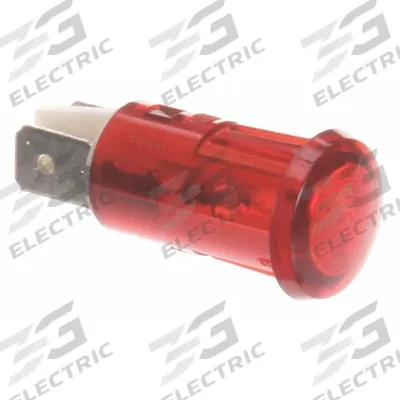 VOLLRATH Pilot Light: Mfr Part # XAA0002 - Assorted Brands Oven Replacement Parts