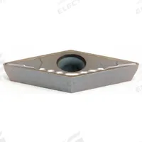 SUMITOMO Diamond Turning Insert: VCMT331ELU, VCMT160404NLU (MPN VCMT331ELU-T1500Z). Key specifications — attr257732: VCMT331ELU; attr257733: VCMT160404NLU.