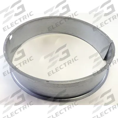 YORK Fan Orifice: Fan Orifice, D2CG072 - Replacement HVACR Fans, Filters & Ventilation Parts