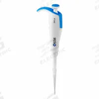 APPROVED VENDOR Single-Channel Pipettor: 1 Channels, 200 mL Capacity - Max, Manual Fixed Volume (MPN PMP200). Key specifications — Color: Yellow; Brand: APPROVED VENDOR; Pipetter Type: Manual Fixed Volume; Autoclavable: Autoclavable; Product Type: Single-Channel Pipettor.