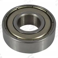 DAYTON Ball Bearing: Mfr Part # PN5ZL18013G, Ball Bearing, Compatible with Grainger Part # 5ZL18G. Key specifications — attr948908: PN5ZL18013G; attr948910: 5ZL18G; attr948916: Ball Bearing.