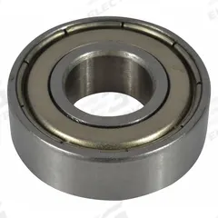 DAYTON Ball Bearing: Mfr Part # PN5ZL18013G, Ball Bearing, Compatible with Grainger Part # 5ZL18G. Key specifications — attr948908: PN5ZL18013G; attr948910: 5ZL18G; attr948916: Ball Bearing.