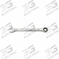 GEARWRENCH Combination Ratcheting Wrench: Alloy Steel, Full Polish Chrome, 20 mm Head Size, Std (MPN 86920). Key specifications — attr309600: 20 mm; attr309611: Full Polish Chrome; attr309610: Alloy Steel; attr309604: Yes; attr309612: No; attr309613: No; attr309615: No; attr324932: GEARWRENCH.