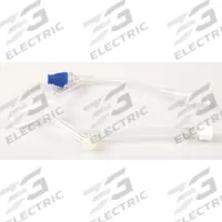 MEDSOURCE IV Extension Set: 6 in Overall Lg, PVC (MPN MS-83090). Key specifications — Features: Needleless; Brand: MEDSOURCE; Material: PVC.