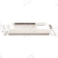 FRIEDRICH Duct Adapter: Duct Adapter, Mini-Split System, Friedrich PTAC (MPN PDXDAA). Key specifications — Product Type: Duct Adapter; Manufacturer Part Number: PDXDAA; Brand: FRIEDRICH.
