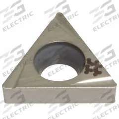 SUMITOMO Triangle Turning Insert: TBGT521L, TBGT060104L-W (MPN TBGT521L-T1500A). Key specifications — attr257938: TBGT521L; attr257939: TBGT060104L-W.
