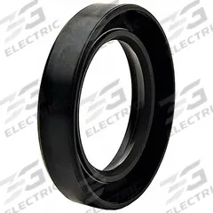 DDS Rotary Shaft Seal: 1 Lip w/Spring, SB, Nitrile, 128 mm ID, 150 mm OD, 15 mm Wd (MPN 12815015SB). Key specifications — System of Measurement: Metric; Brand: DDS; Seal Design: SB.