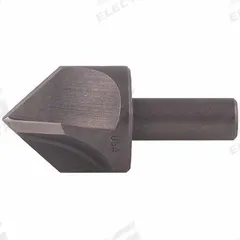 KEO Countersink: 90°, 4 Flute, 1 3/4 in Body Dia, 3/4 in Shank, AlTiN Coated High Speed Steel (MPN 917-000-923). Key specifications — Brand: KEO.