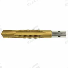 HOLEMAKER TECHNOLOGY Drill and Tap: 1/2"-13 UNC, 4 23/32 in Overall Lg (MPN 301140-0001). Key specifications — attr1300068: HOLEMAKER TECHNOLOGY; attr1300074: Impact Rated.