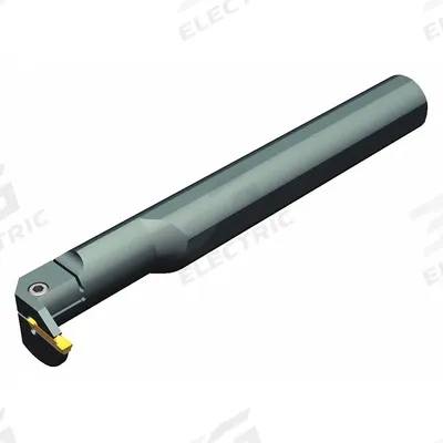 WIDIA Indexable Grooving and Parting Toolholder: A24TWMTER0522N (MPN 5423843) - Indexable Parting & Grooving Toolholders