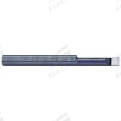 SCIENTIFIC CUTTING TOOLS Boring Bar: Boring, 3/8 in Shank Dia., TiAlN, Right Hand (MPN B3601800A)