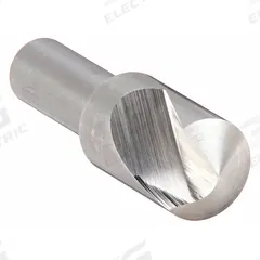 KEO Countersink: 120°, 1 Flute, 3/4 in Body Dia, High Speed Steel (MPN 919-000-153). Key specifications — Brand: KEO.