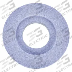 NORTON Recessed Grinding Wheel: Type 5, 14" x 1 1/2" x 5", 32A46-IVBE (MPN 66253364300). Key specifications — Wheel Hardness: I; Brand: NORTON.