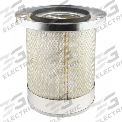 BALDWIN FILTERS Automotive Air Filter: Round-Oval, Engine, Round, Axial Seal - Round/Oval Engine Air Filters