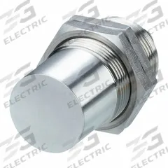 IFM Inductive Cylindrical Proximity Sensor: Built-in Connector, Unshielded, 3 Wires, 4 - Pin M12, NO (MPN IIT231). Key specifications — Brand: IFM; AC Supply Voltage Rating: Not Rated; DC Supply Voltage Rating: 10-30V DC.