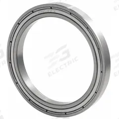 TRITAN Radial Ball Bearing: 61805/6805, Double Shielded, 25 mm Bore Dia, 37 mm Outside Dia (MPN 61805 ZZ PRX). Key specifications — Bearing Industry Number: 6805; Brand: TRITAN.