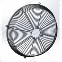AIRMASTER FAN Fan Guard: LPSF24, 08294. Key specifications — Compatible Manufacturer Part Number: LPSF24; Manufacturer Part Number: 08294.
