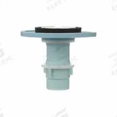 ZURN Diaphragm Assembly: Toilets, Plastic/Rubber, 1.6 gpf Gallons per Flush (MPN P6000-ECR-WS1). Key specifications — Includes: Guide Ring; Product Type: Diaphragm Assembly; Brand: ZURN; Compatible Series: Z6000; Material: Rubber.