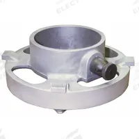 WHEELER-REX Adapter: For Use With 68115/681150/681155, 10696. Key specifications — attr663343: 10696; attr665150: 681155; attr663365: Adapter for 12R Drop Head Dies; attr663344: WHEELER-REX.