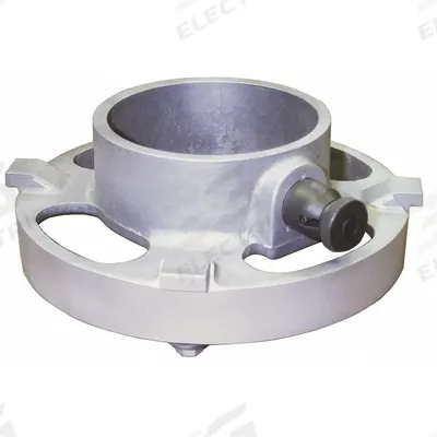 WHEELER-REX Adapter: For Use With 68115/681150/681155 - Accessories for Corded Valve Exercisers