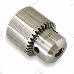 LLAMBRICH Drill Chuck: JT2, 3/64 in to 1/2 in Capacity, K3 Key (MPN CYX-13 J-2). Key specifications — attr1030288: LLAMBRICH USA; attr1030284: CYX-13 J-2.