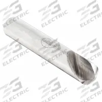 KEO Countersink: 90°, 1 Flute, 1 1/2 in Body Dia, 3/4 in Shank, High Speed Steel (MPN 919-000-135). Key specifications — Brand: KEO.