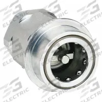 SNAP-TITE Hydraulic Quick Connect Hose Coupling: 1/4 in Coupling Size, Steel, Nitrile, Female NPTF (MPN VEAC4-4F). Key specifications — Body Material: Steel; Seal Material: Nitrile; Brand: SNAP-TITE.