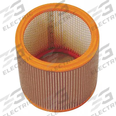 TENNANT Cartridge Filter: Tennant, 1245656/9019348/V-WD-24/V-WD-24P/V-WD-9, HEPA - Shop Vacuum Filters