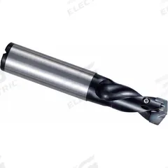 KYOCERA Replaceable Tip Drill (MPN SS0500DRA100M15)