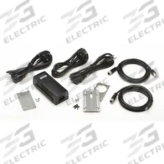 FLIR POE and Mounting Kit: FLIR AX8 Series, 71200-0002, POE and Mounting Kit, 49AF92/49AF94, AX8. Key specifications — Manufacturer Part Number: 71200-0002; Features: Keeps Camera Safely Attached to Prevent Damage; Brand: FLIR; Compatible with Brand: FLIR; Compatible with Grainger Part Number: 49AF92; Compatible with Manufacturer Model Number: AX8; Compatible with Series: FLIR AX8 Series; Includes: Poe Injector.