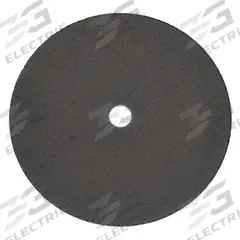 NORTON Abrasive Cut-Off Wheel: Type 1, 6 1/2" x 1/8" x 5/8", Aluminum Oxide, 24 Grit, Metal (MPN 07660789098). Key specifications — Series: Metal; Brand: NORTON.