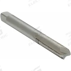 WIDIA GTD Spiral Point Tap: #6-32 UNC, H3, 2 Flute, Bottoming Chamfer, High Speed Steel (MPN 13620)